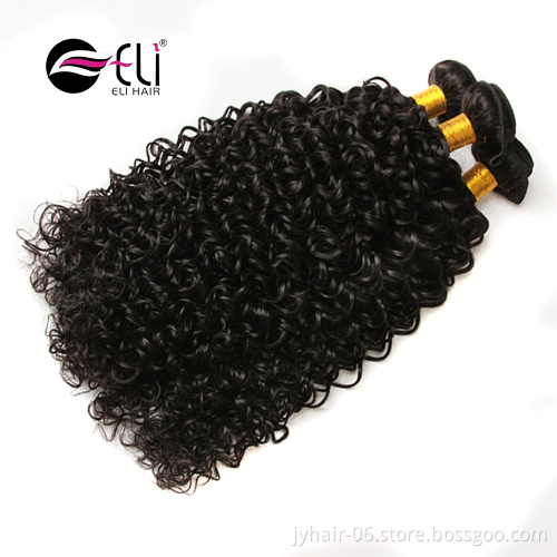 cheap good quality weave Raw Virgin Unprocessed braiding human hair,kinky hair